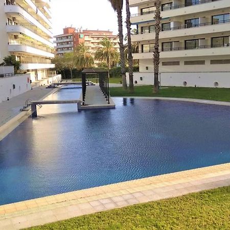 Apartaments Familiar Cerca Port Aventura Salou Ngoại thất bức ảnh