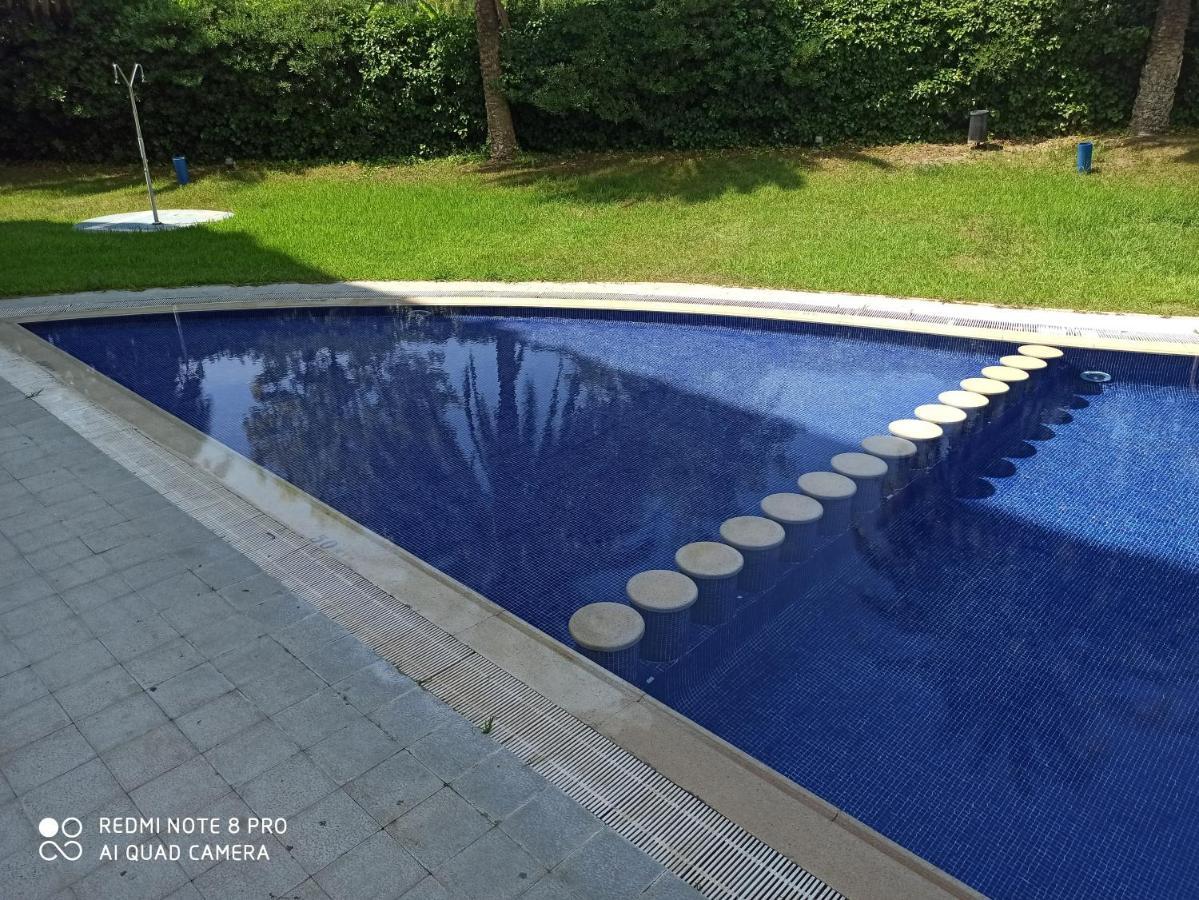 Apartaments Familiar Cerca Port Aventura Salou Ngoại thất bức ảnh