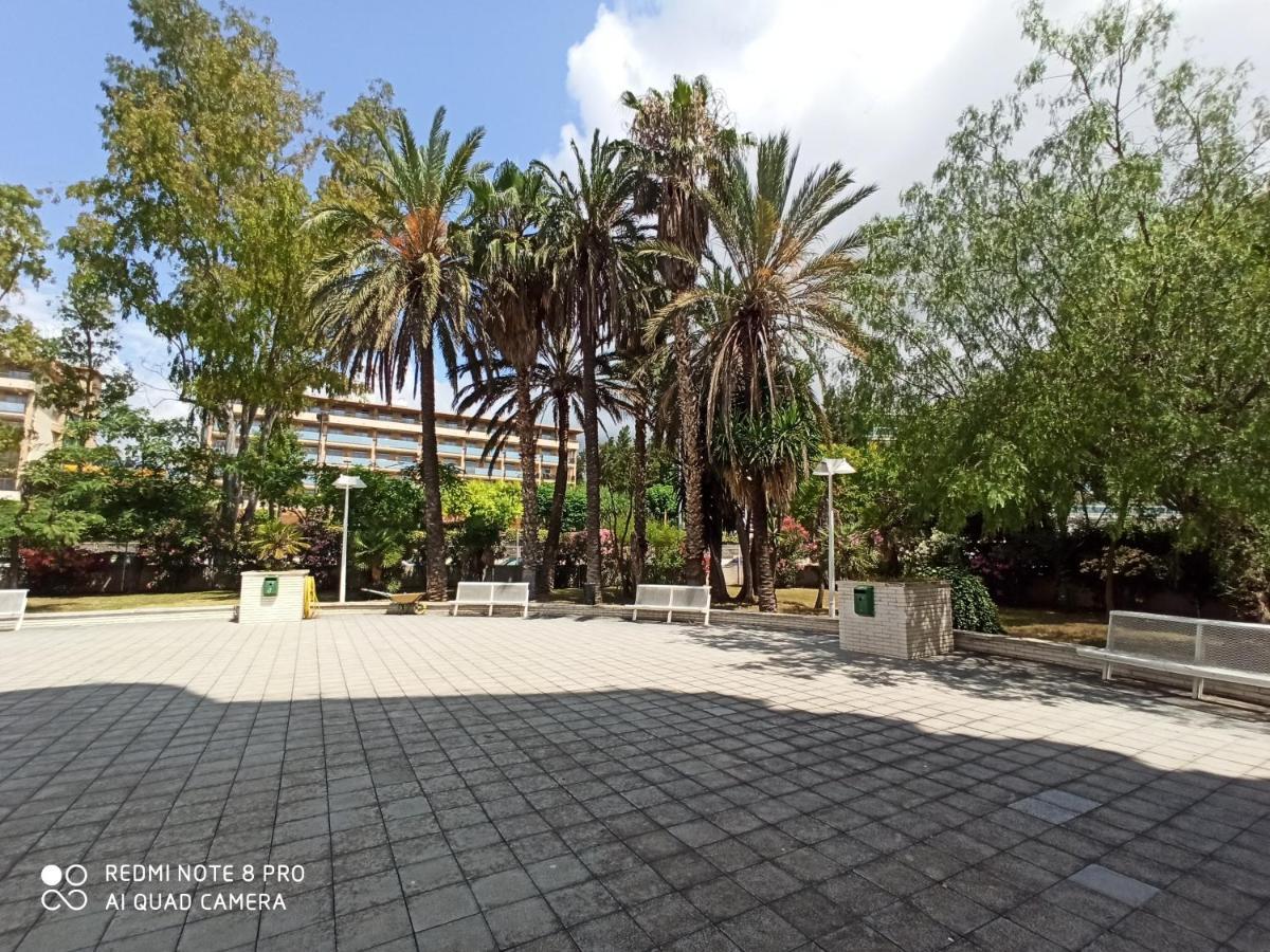 Apartaments Familiar Cerca Port Aventura Salou Ngoại thất bức ảnh