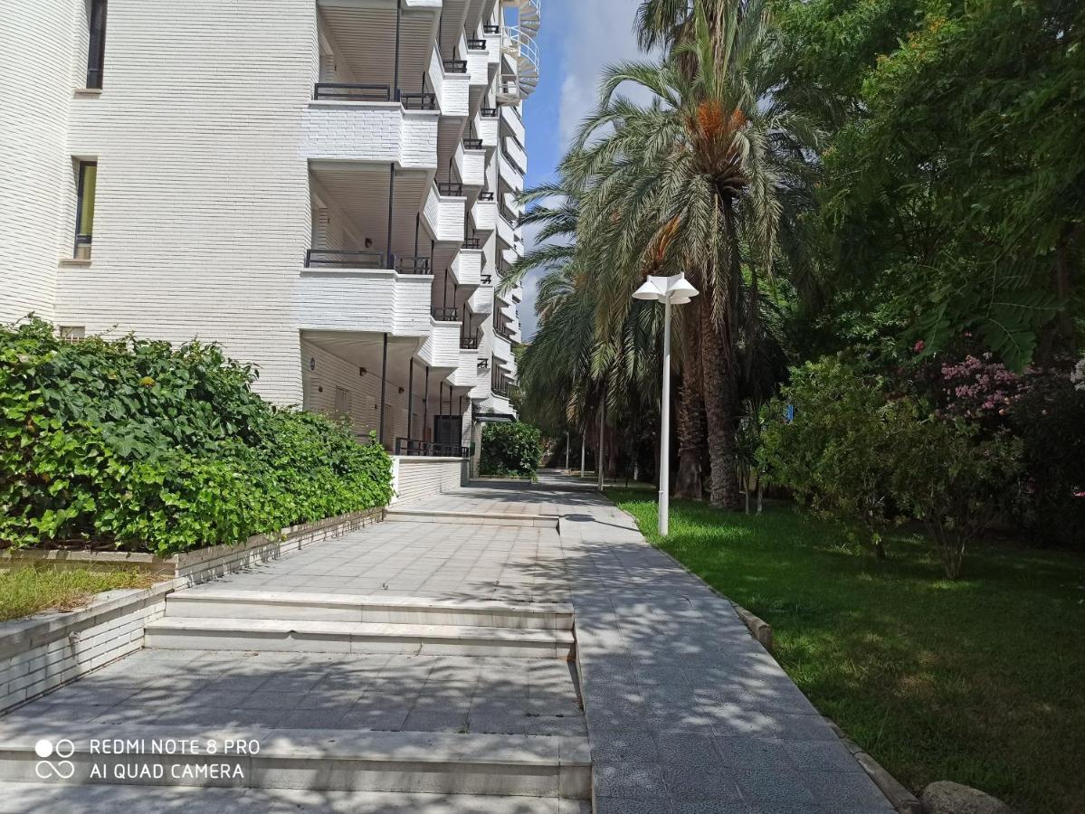 Apartaments Familiar Cerca Port Aventura Salou Ngoại thất bức ảnh