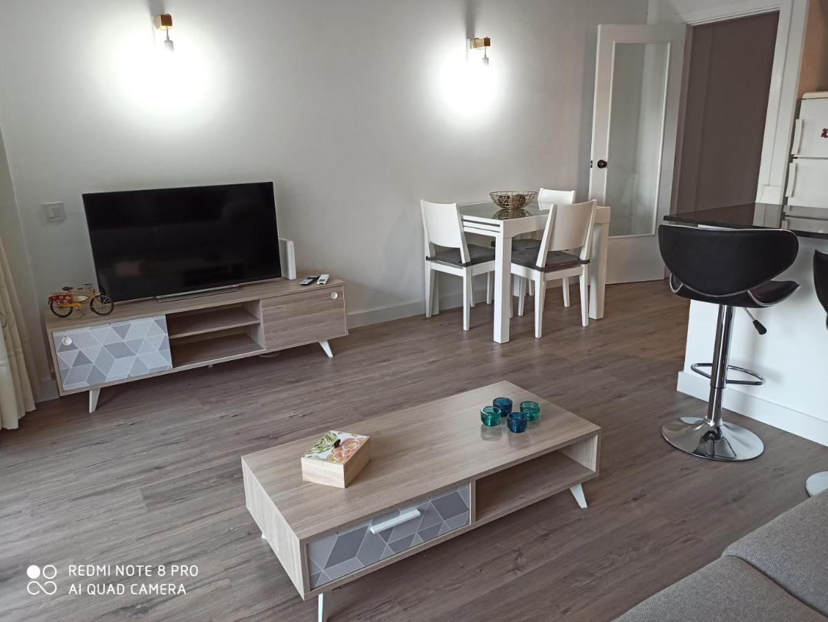 Apartaments Familiar Cerca Port Aventura Salou Ngoại thất bức ảnh