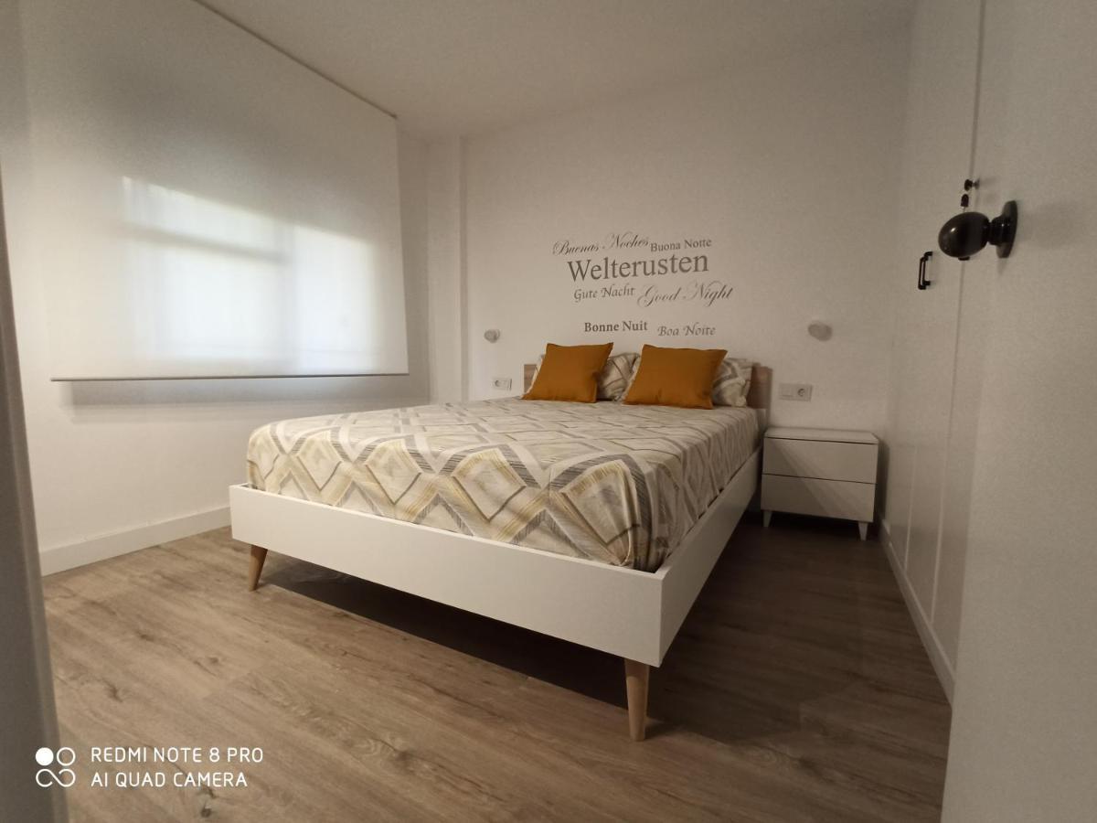Apartaments Familiar Cerca Port Aventura Salou Ngoại thất bức ảnh
