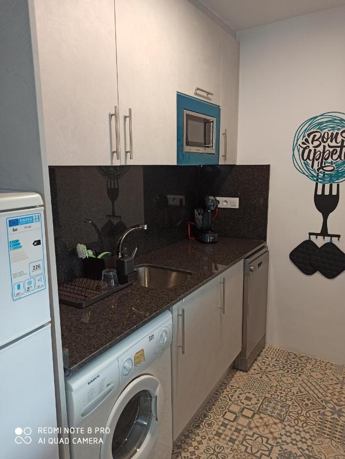 Apartaments Familiar Cerca Port Aventura Salou Ngoại thất bức ảnh