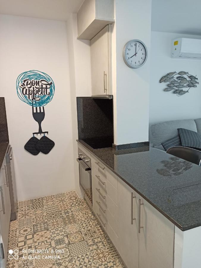 Apartaments Familiar Cerca Port Aventura Salou Ngoại thất bức ảnh