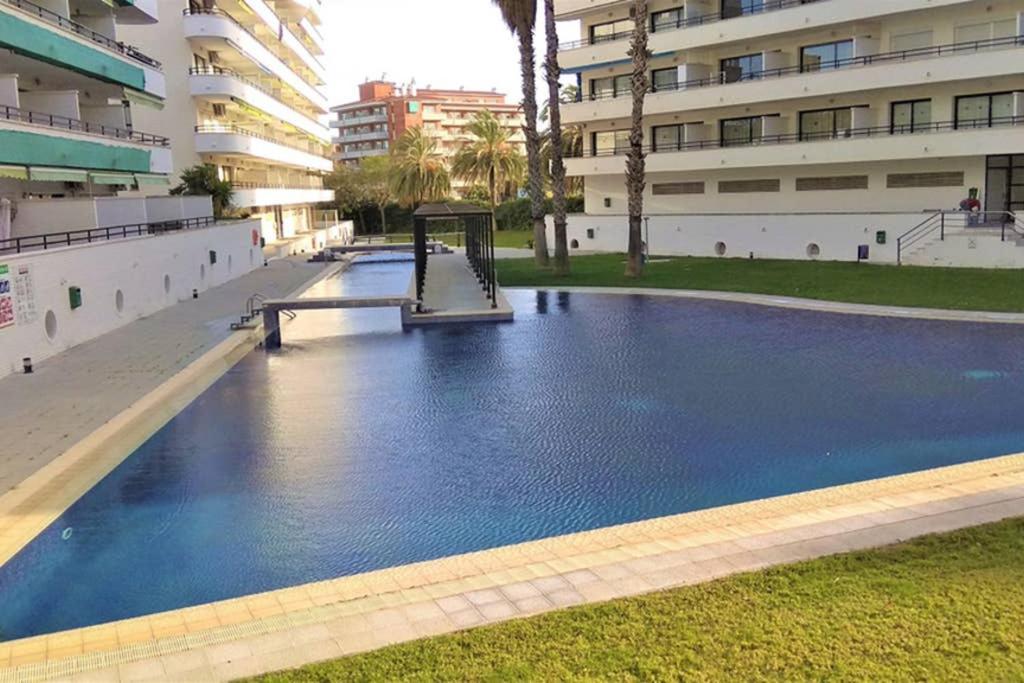Apartaments Familiar Cerca Port Aventura Salou Ngoại thất bức ảnh