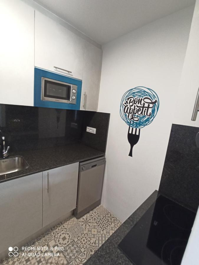 Apartaments Familiar Cerca Port Aventura Salou Ngoại thất bức ảnh
