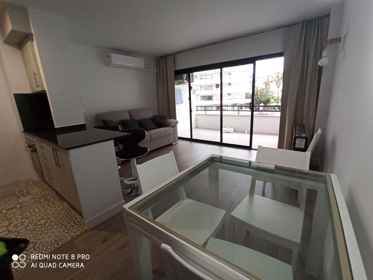 Apartaments Familiar Cerca Port Aventura Salou Ngoại thất bức ảnh