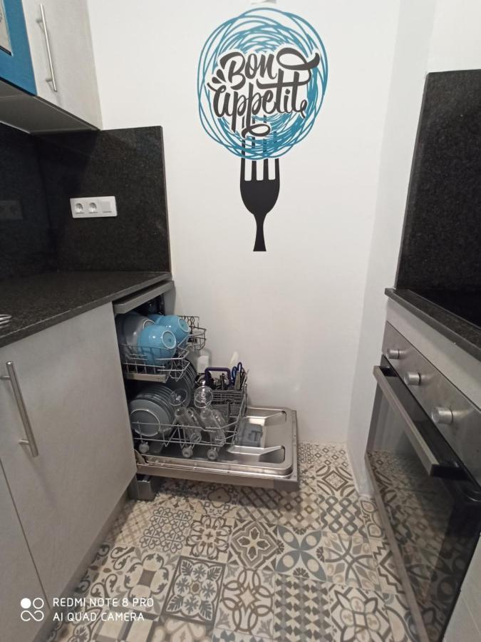 Apartaments Familiar Cerca Port Aventura Salou Ngoại thất bức ảnh