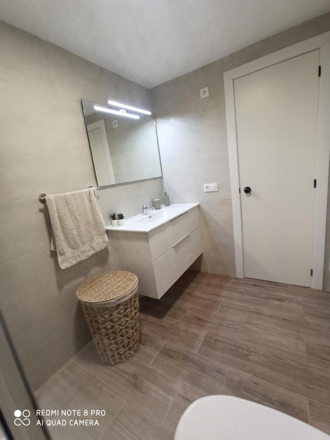 Apartaments Familiar Cerca Port Aventura Salou Ngoại thất bức ảnh