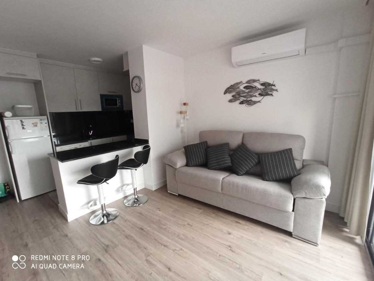 Apartaments Familiar Cerca Port Aventura Salou Ngoại thất bức ảnh