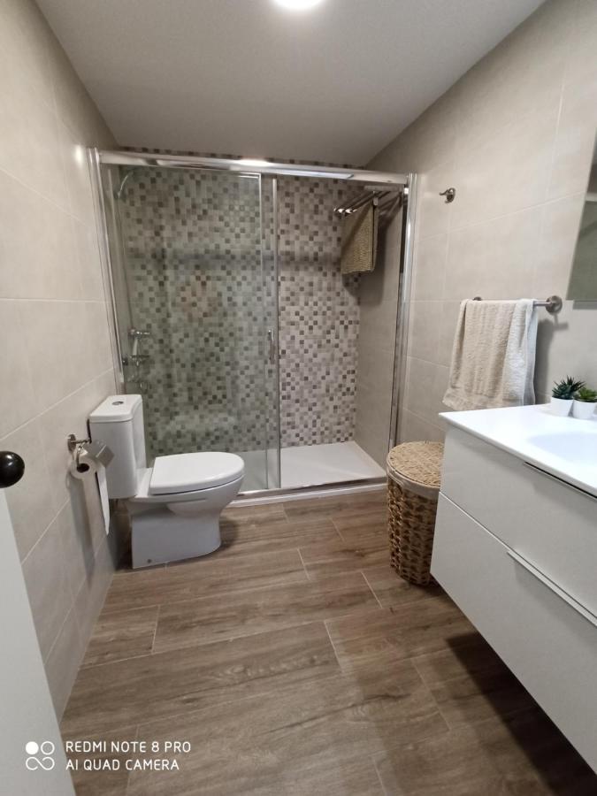 Apartaments Familiar Cerca Port Aventura Salou Ngoại thất bức ảnh