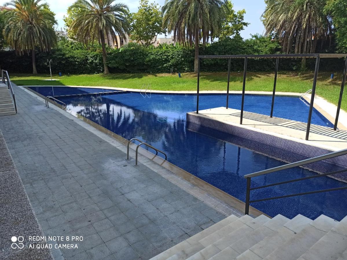 Apartaments Familiar Cerca Port Aventura Salou Ngoại thất bức ảnh