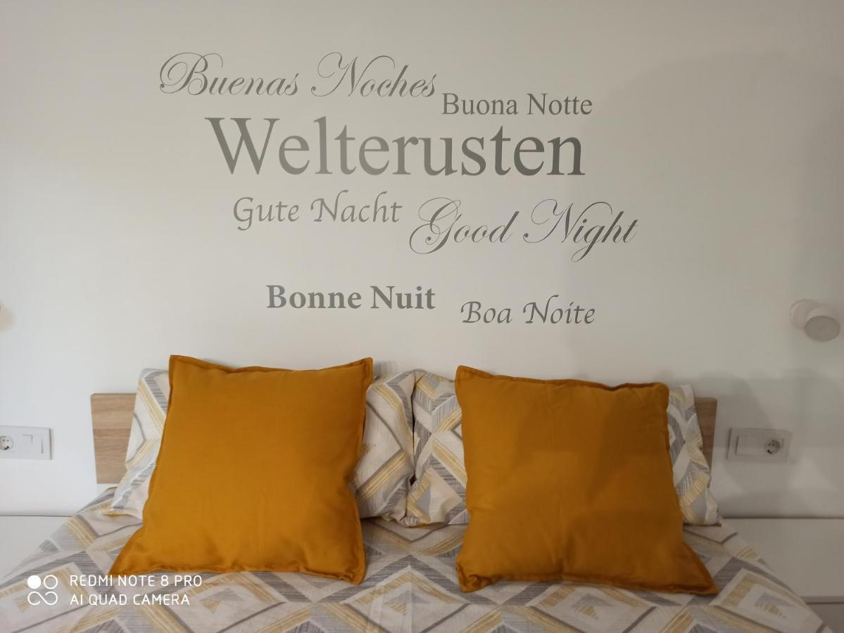 Apartaments Familiar Cerca Port Aventura Salou Ngoại thất bức ảnh