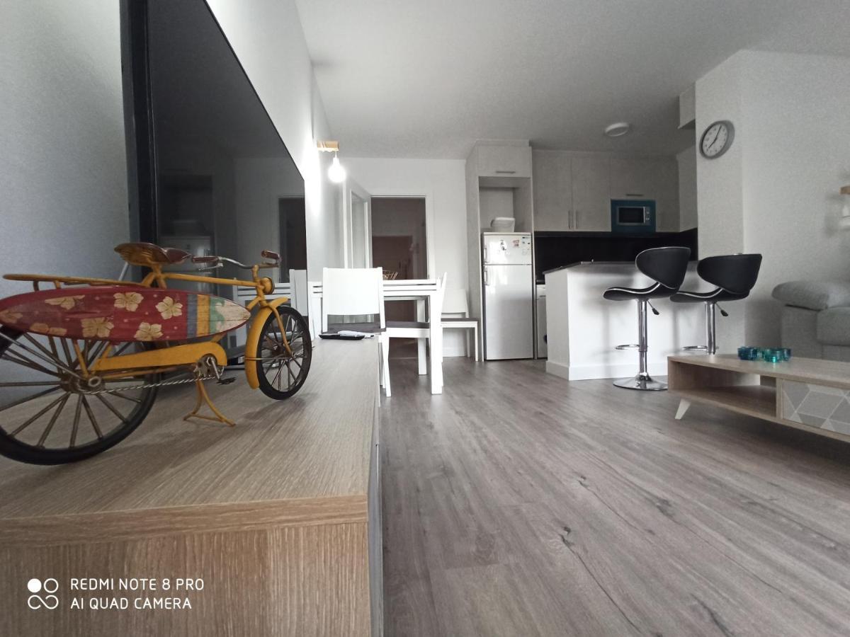 Apartaments Familiar Cerca Port Aventura Salou Ngoại thất bức ảnh
