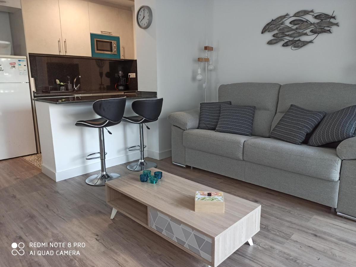 Apartaments Familiar Cerca Port Aventura Salou Ngoại thất bức ảnh